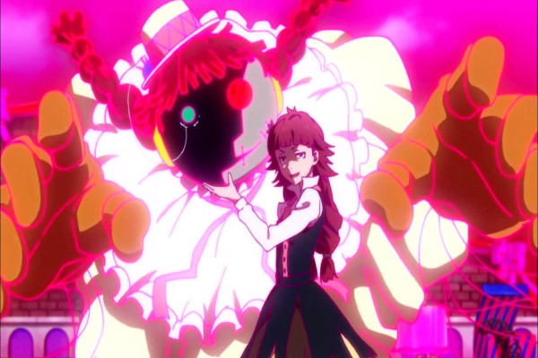 10 Kemampuan Paling Kuat di Anime Bungou Stray Dogs