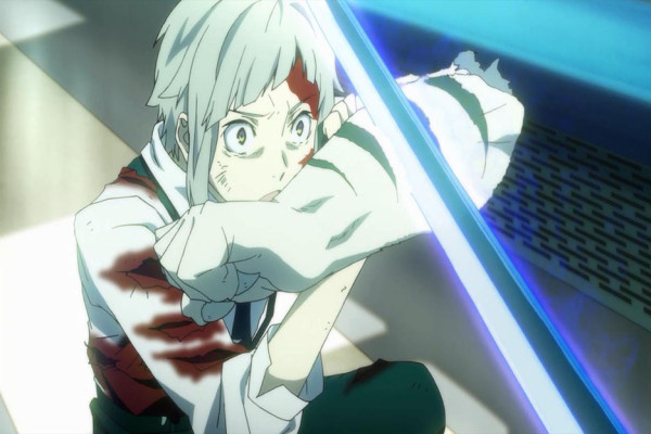 10 Kemampuan Paling Kuat di Anime Bungou Stray Dogs