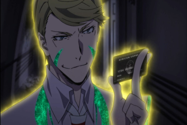 10 Kemampuan Paling Kuat di Anime Bungou Stray Dogs
