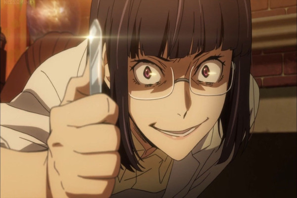 10 Kemampuan Paling Kuat di Anime Bungou Stray Dogs