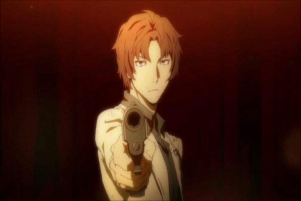10 Kemampuan Paling Kuat di Anime Bungou Stray Dogs