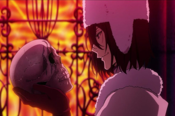 10 Kemampuan Paling Kuat di Anime Bungou Stray Dogs