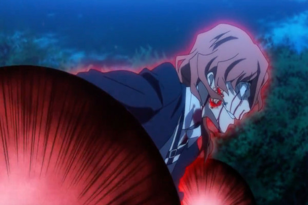 10 Kemampuan Paling Kuat di Anime Bungou Stray Dogs