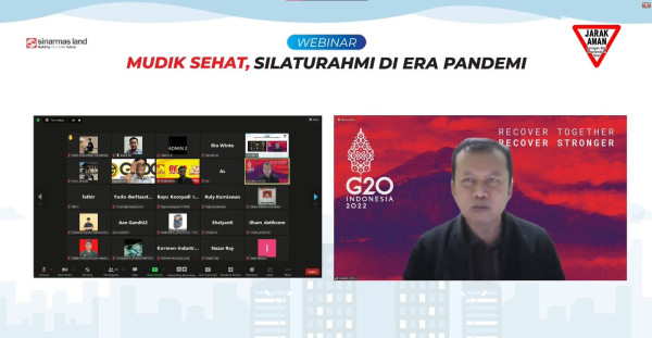Ini Alasan Kuat Mudik Tak Gunakan Sepeda Motor