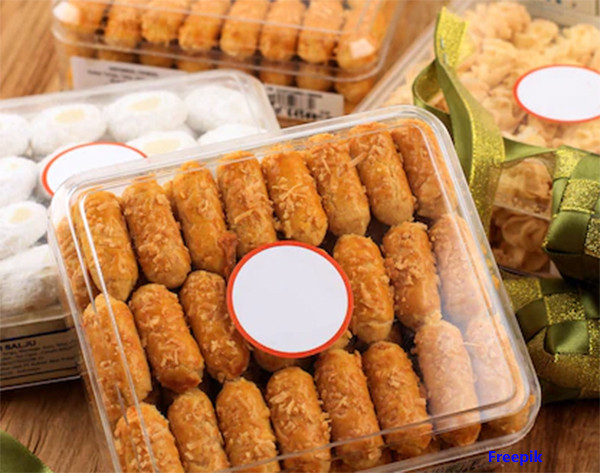 6 Ide Hampers Lebaran 2022 yang Kekinian