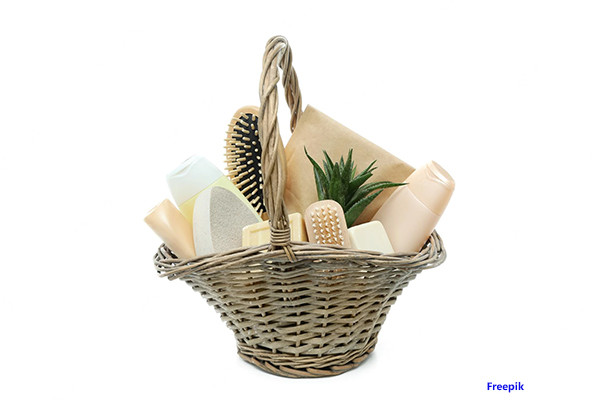 6 Ide Hampers Lebaran 2022 yang Kekinian
