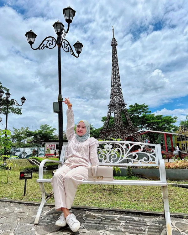 5 Tempat Wisata yang Mirip Eropa di Indonesia, Instagramable dan Kece