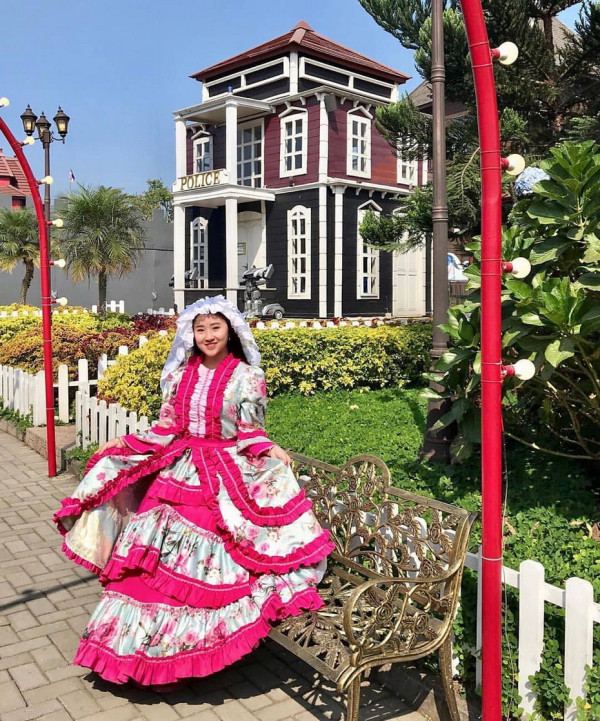 5 Tempat Wisata yang Mirip Eropa di Indonesia, Instagramable dan Kece