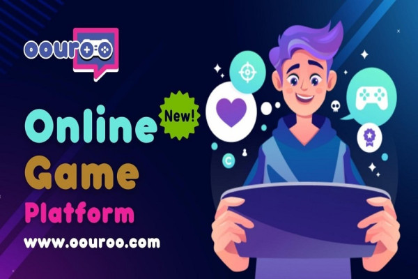 Siasat Menikmati Kue Industri Game lewat Situs