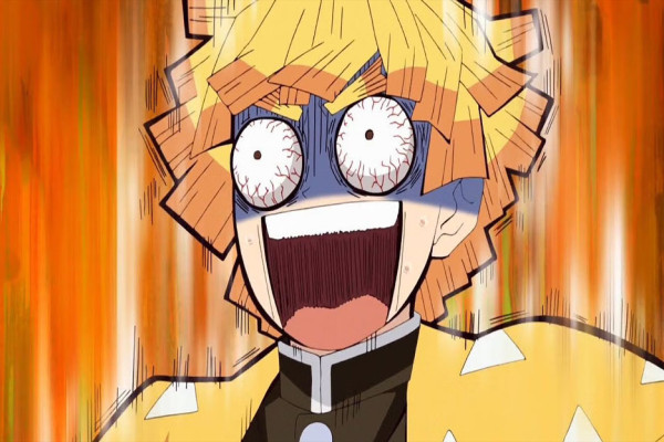 10 Pahlawan Anime yang Kelakuannya Agak Menakutkan