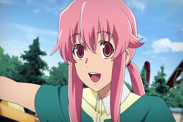 10 Pahlawan Anime yang Kelakuannya Agak Menakutkan