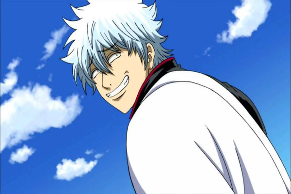10 Pahlawan Anime yang Kelakuannya Agak Menakutkan