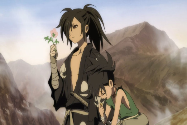 10 Anime Supranatural Terbaik yang Wajib Kamu Tonton