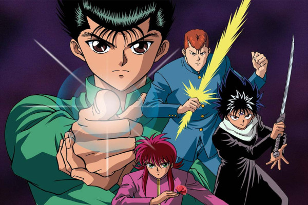 10 Anime Supranatural Terbaik yang Wajib Kamu Tonton