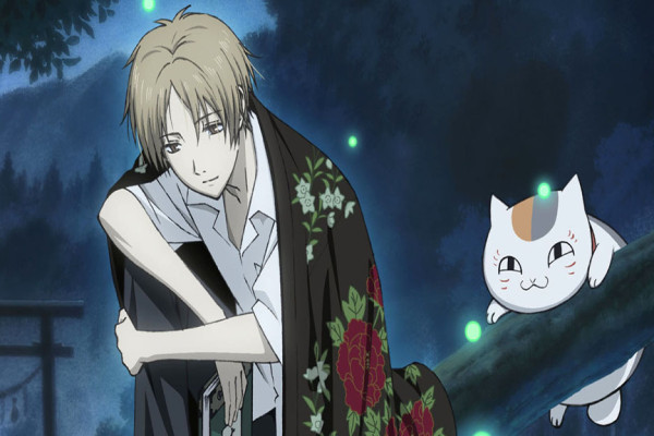 10 Anime Supranatural Terbaik yang Wajib Kamu Tonton