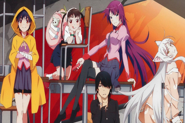 10 Anime Supranatural Terbaik yang Wajib Kamu Tonton