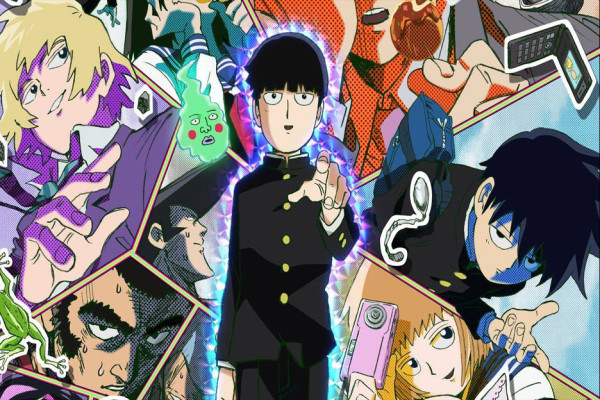 10 Anime Supranatural Terbaik yang Wajib Kamu Tonton