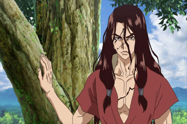 10 Karakter Anime yang Penampilannya Tidak Sesuai Umurnya