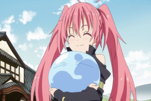 10 Karakter Anime yang Penampilannya Tidak Sesuai Umurnya