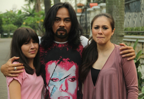 4 Film yang Pernah Dibintangi Wulan Guritno, Terbaru Jakarta vs Everybody