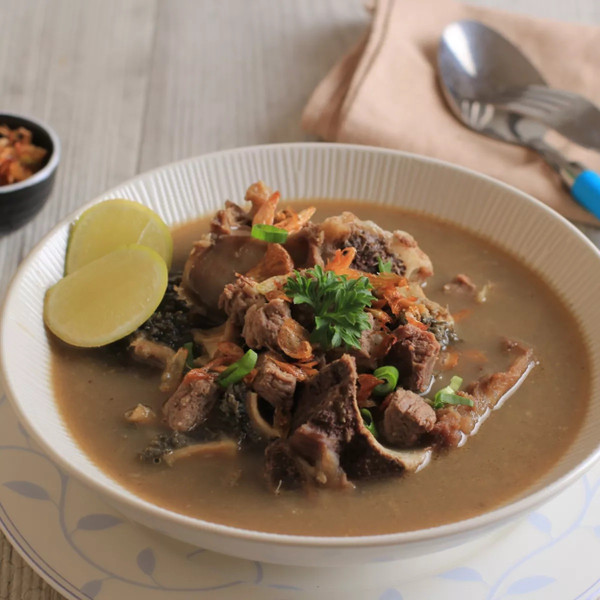 Makanan Khas Lebaran Ini Bikin Kolesterol Tinggi, Jangan Dikonsumsi Berlebihan