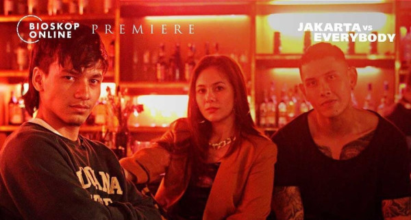 4 Film yang Pernah Dibintangi Wulan Guritno, Terbaru Jakarta vs Everybody