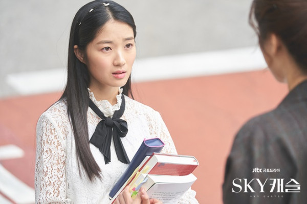5 Drama Korea dengan Karakter Wanita Kejam dan Egois, Bikin Darah Mendidih