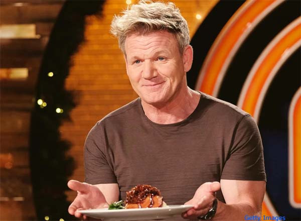 4 Juri MasterChef Luar Indonesia yang Terkenal di Dunia