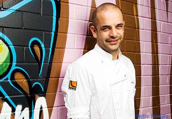 4 Juri MasterChef Luar Indonesia yang Terkenal di Dunia