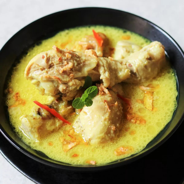 Makanan Khas Lebaran Ini Bikin Kolesterol Tinggi, Jangan Dikonsumsi Berlebihan