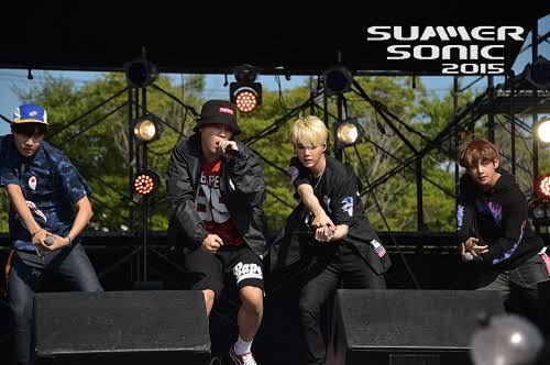10 Grup K-Pop yang Tampil di Festival Musik Populer Dunia, Termasuk Coachella