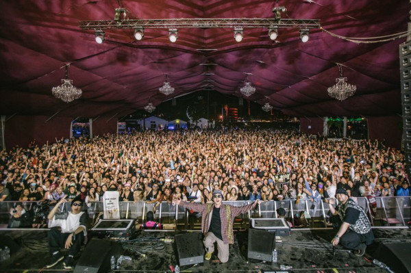 10 Grup K-Pop yang Tampil di Festival Musik Populer Dunia, Termasuk Coachella