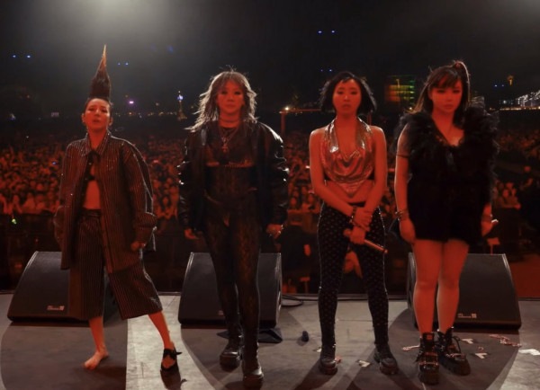 10 Grup K-Pop yang Tampil di Festival Musik Populer Dunia, Termasuk Coachella