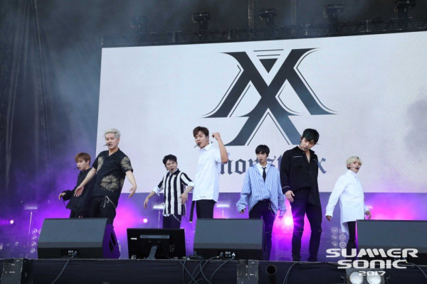 10 Grup K-Pop yang Tampil di Festival Musik Populer Dunia, Termasuk Coachella
