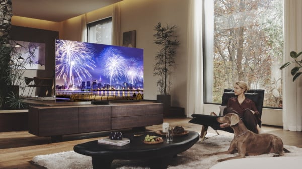 5 Keunggulan Samsung Neo QLED 8K 2022, TV Premium Seharga Mobil LCGC