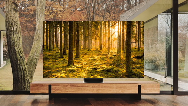 5 Keunggulan Samsung Neo QLED 8K 2022, TV Premium Seharga Mobil LCGC