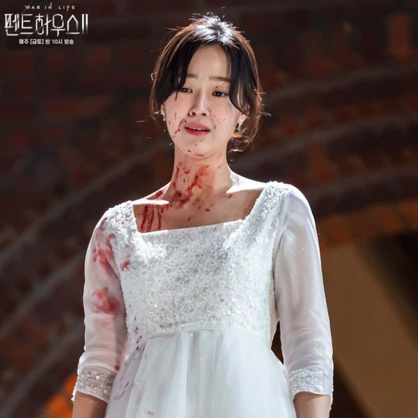 5 Drama Korea dengan Karakter Wanita Kejam dan Egois, Bikin Darah Mendidih