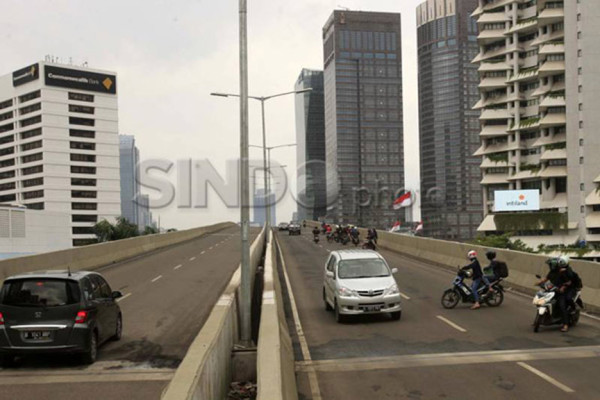 3 Peninggalan Fauzi Bowo saat Menjabat Gubernur DKI Jakarta