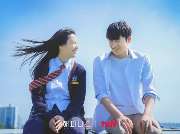 6 Drama Korea Romantis Bikin Penonton Gemas karena Minim Adegan Cinta