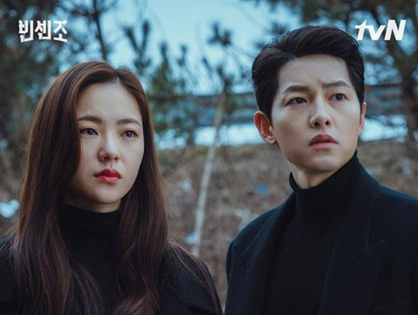 6 Drama Korea Romantis Bikin Penonton Gemas karena Minim Adegan Cinta