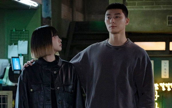 6 Drama Korea Romantis Bikin Penonton Gemas karena Minim Adegan Cinta