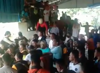 1 Anggota Kopasgat Dikeroyok Sejumlah Oknum Polisi di Boven Digoel Papua