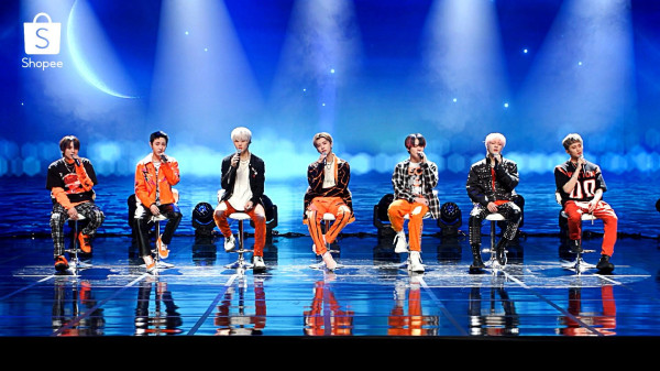 NCT DREAM Bawakan Penampilan Comeback Pertama Glitch Mode di TV Indonesia, Begini Tanggapan Lesti!