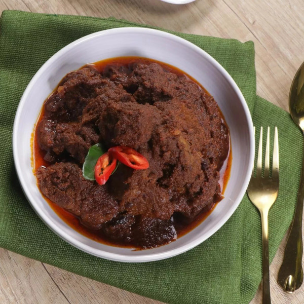 Makanan Khas Lebaran Ini Bikin Kolesterol Tinggi, Jangan Dikonsumsi Berlebihan