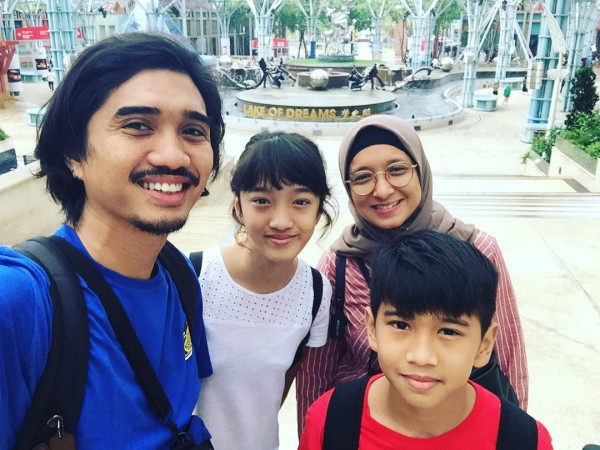 Biodata dan Agama Duta Sheila On 7, Musisi Keturunan Ulama dan Kerabat Pangeran Diponegoro