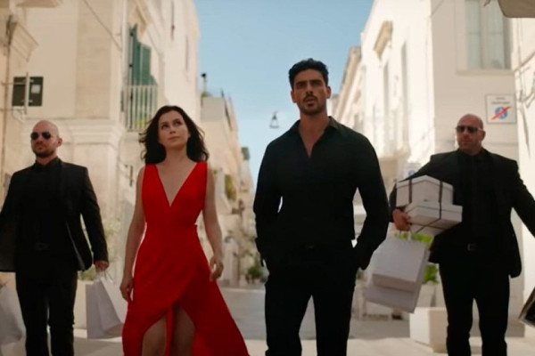 5 Film Netflix Khusus Dewasa, Penuh Adegan Ranjang Vulgar dan Intrik