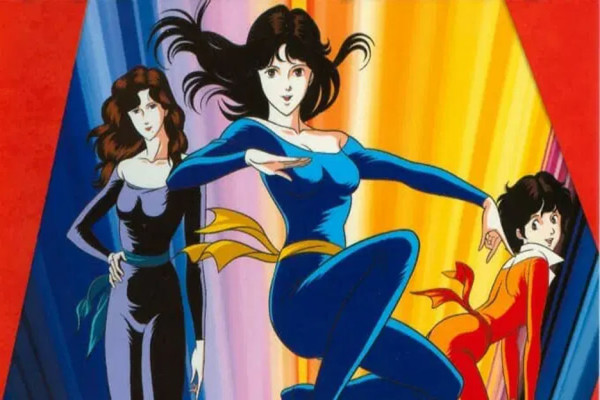 10 Anime Perampokan Berencana Seru yang Wajib Kamu Tonton