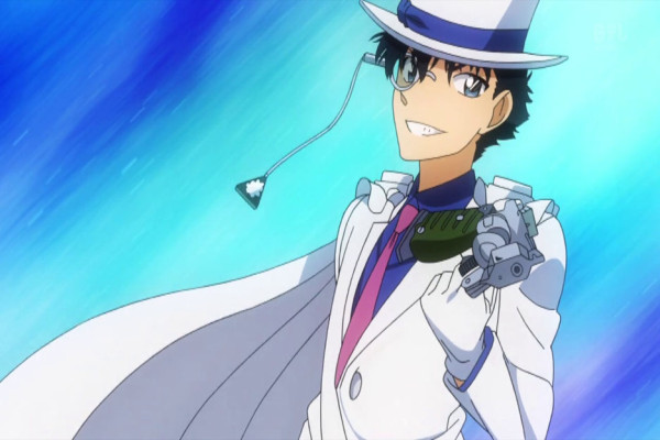 10 Anime Perampokan Berencana Seru yang Wajib Kamu Tonton