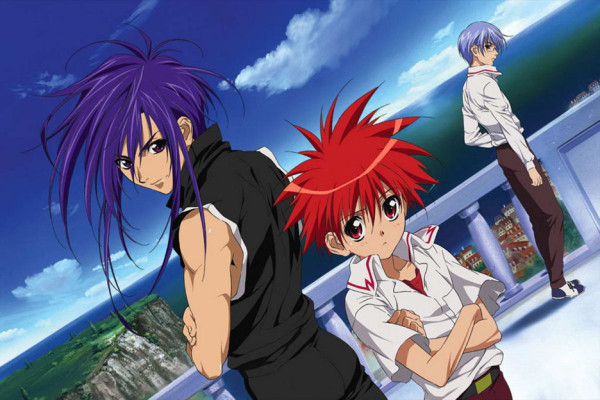 10 Anime Perampokan Berencana Seru yang Wajib Kamu Tonton