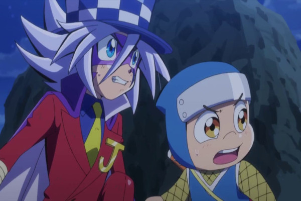 10 Anime Perampokan Berencana Seru yang Wajib Kamu Tonton